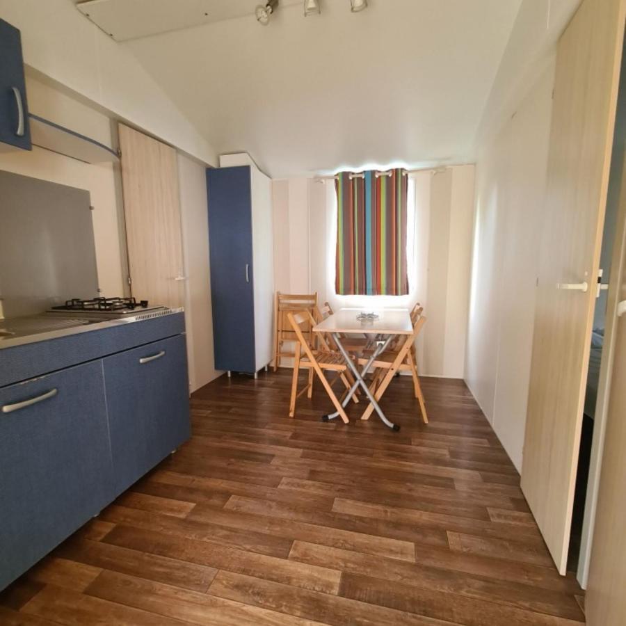 Chez Philippe Et Sylvie - 2 Bungalows Pour 5 Proche Europa-Park Boofzheim 외부 사진