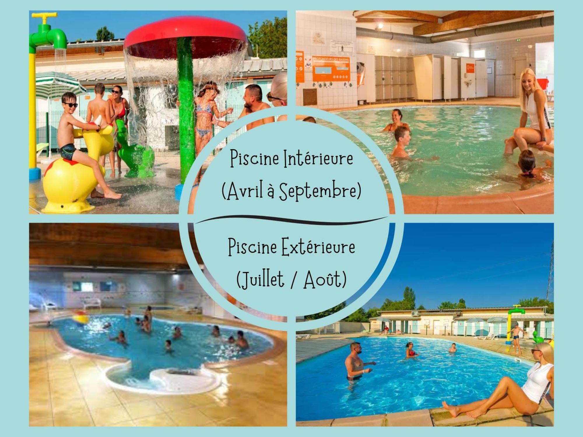 Chez Philippe Et Sylvie - 2 Bungalows Pour 5 Proche Europa-Park Boofzheim 외부 사진