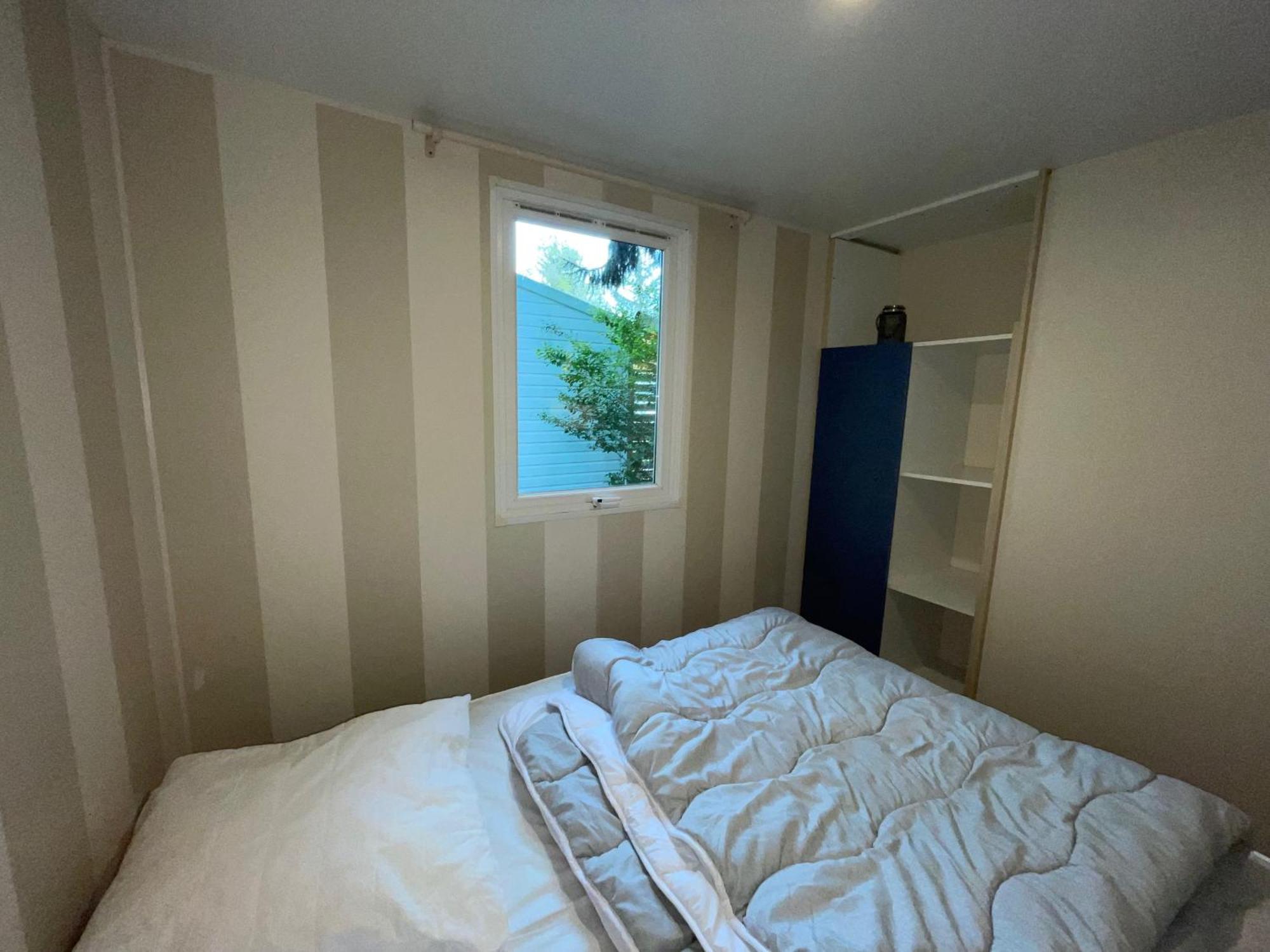 Chez Philippe Et Sylvie - 2 Bungalows Pour 5 Proche Europa-Park Boofzheim 외부 사진